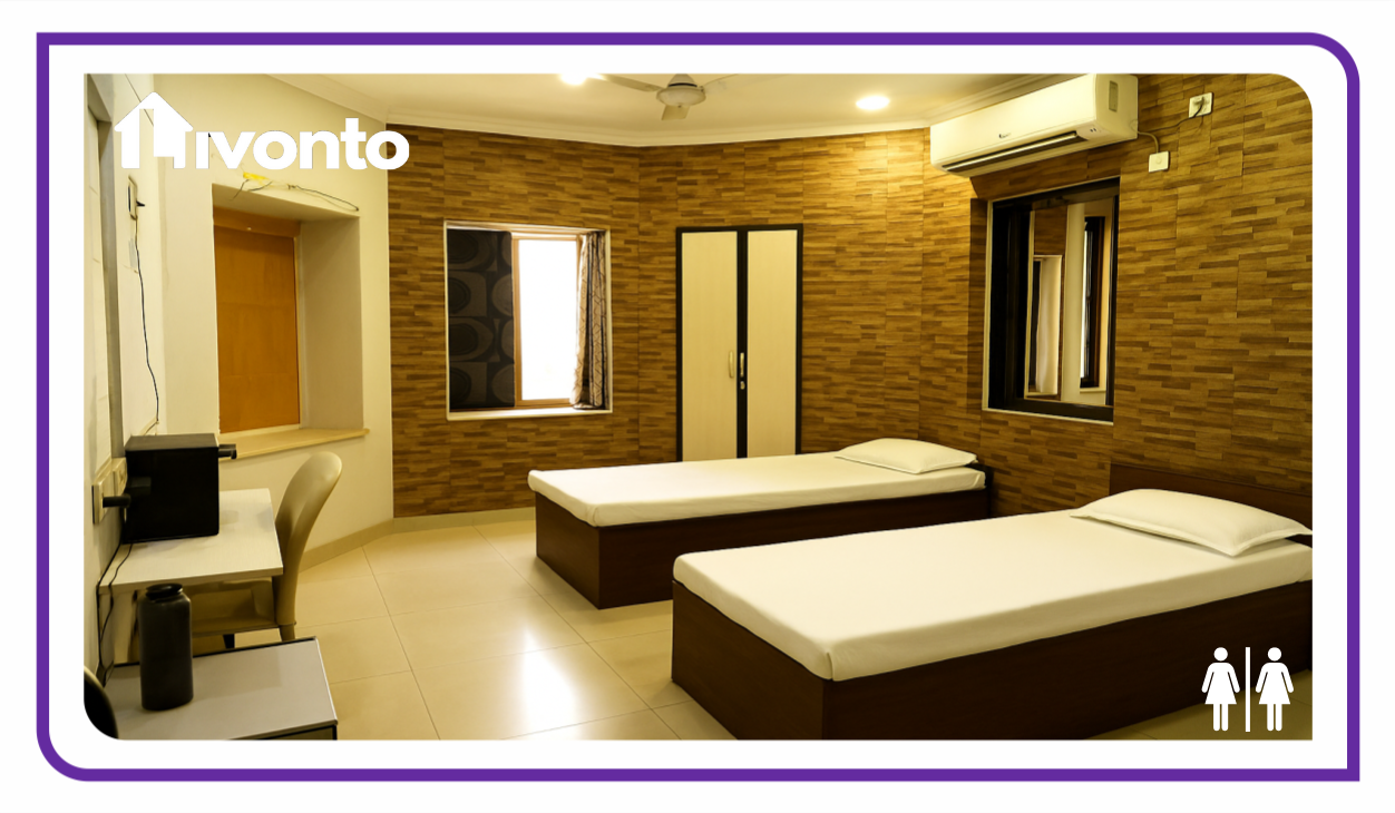 THE RESIDENCE NEERANAND