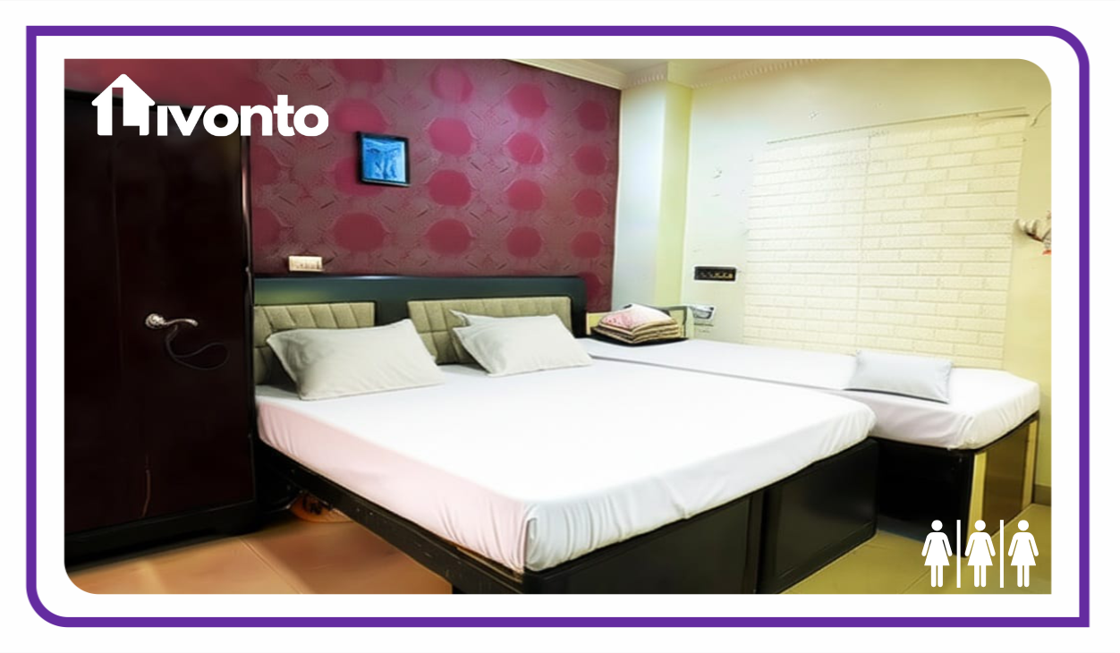 THE RESIDENCE NEERANAND - Image 4