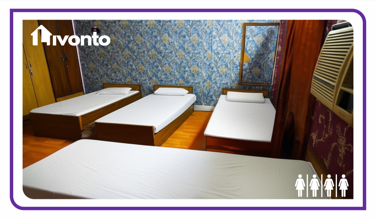 THE RESIDENCE Chakraberia