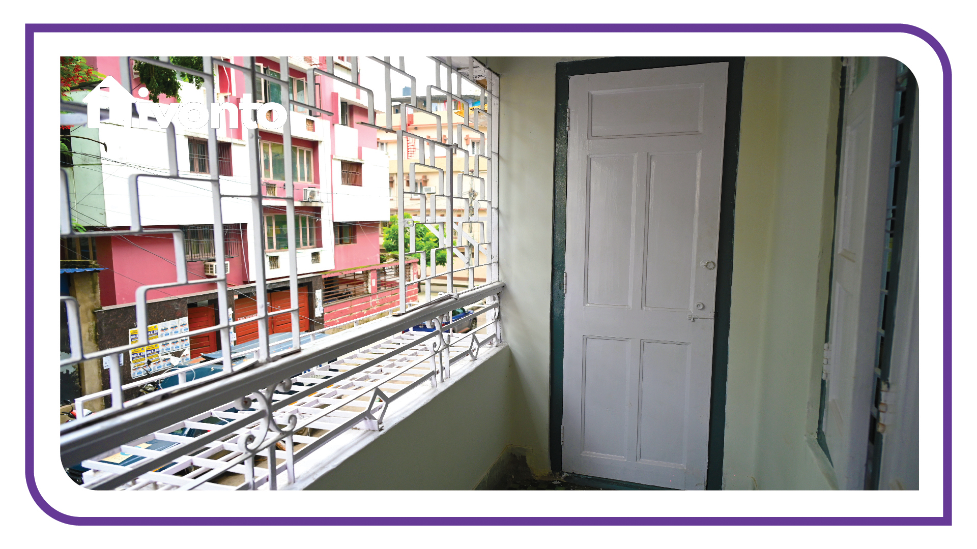 Aanda comfort PG - Image 4