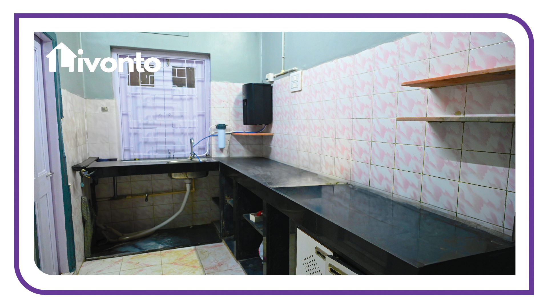 Aanda comfort PG - Image 6