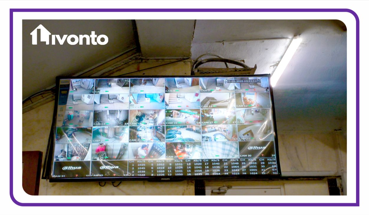 Luxury Stay Padmaneer - Image 6