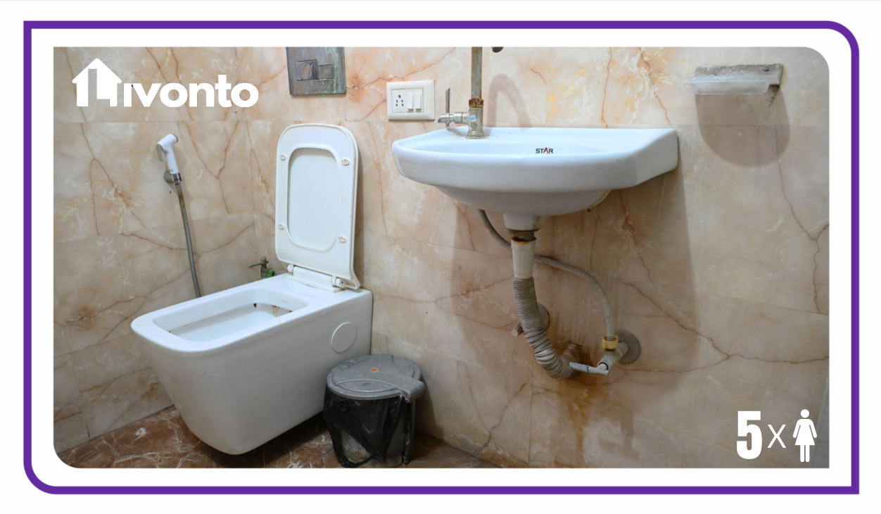 Luxury stay militry kothi - Image 3