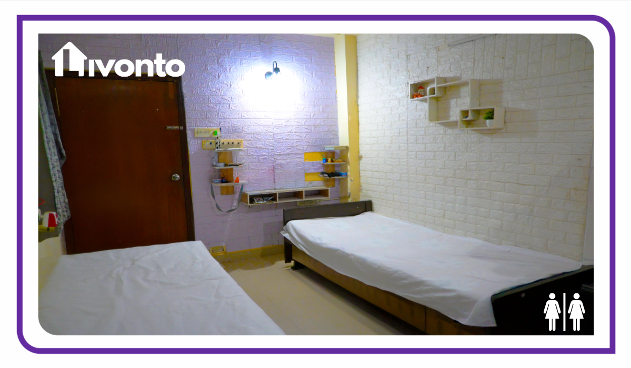 Luxury stay Rabindra inn boys - Image 2