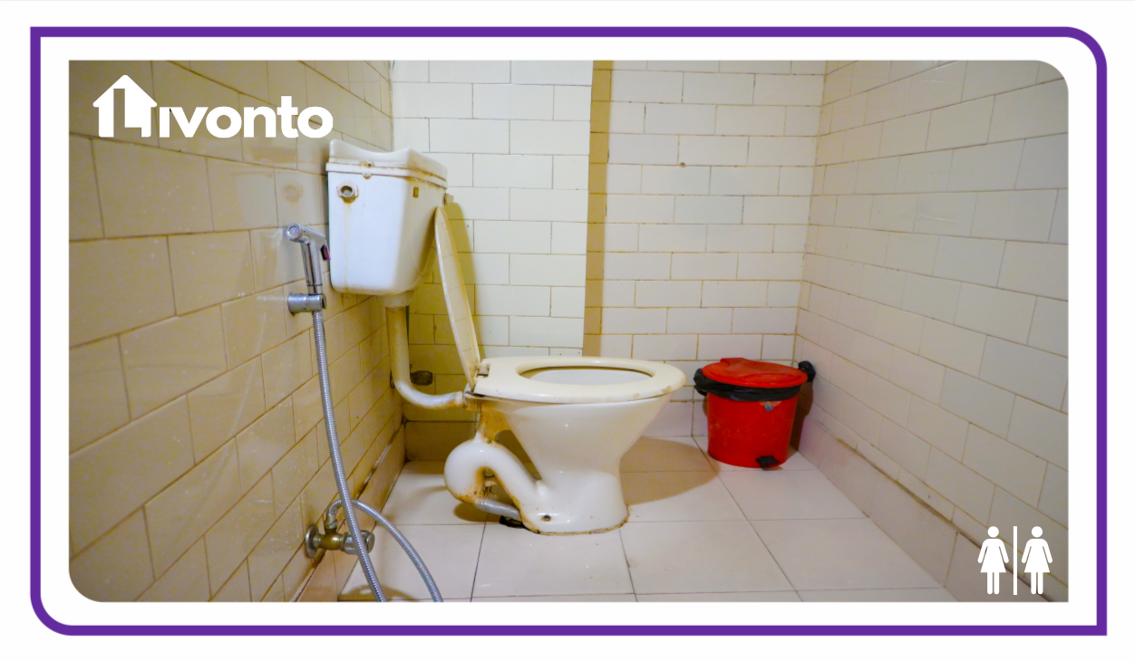 Luxury stay Rabindra inn boys - Image 3