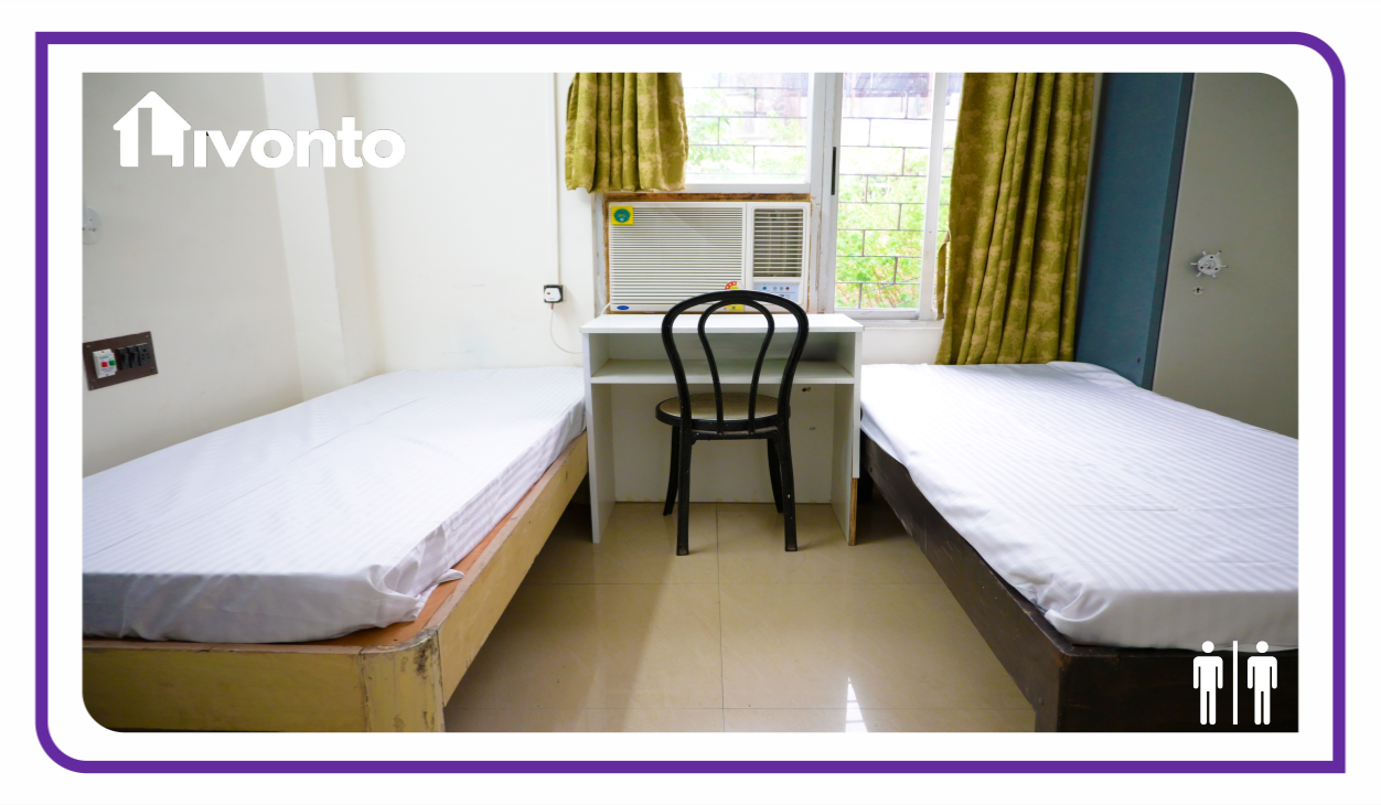 The Resident PG (Ram Mohan Dutta) - Image 6