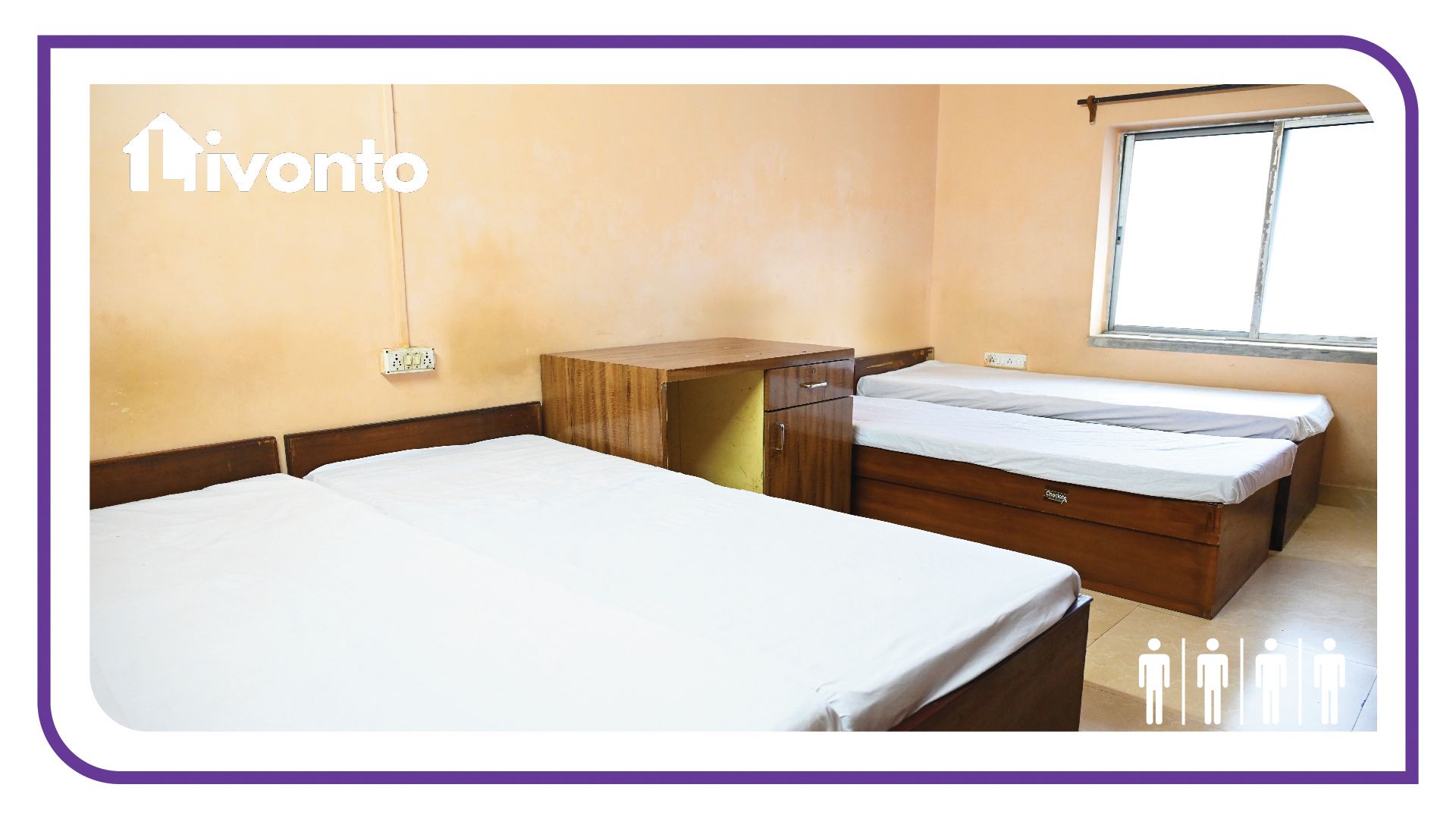 Chakraberia road - Image 2