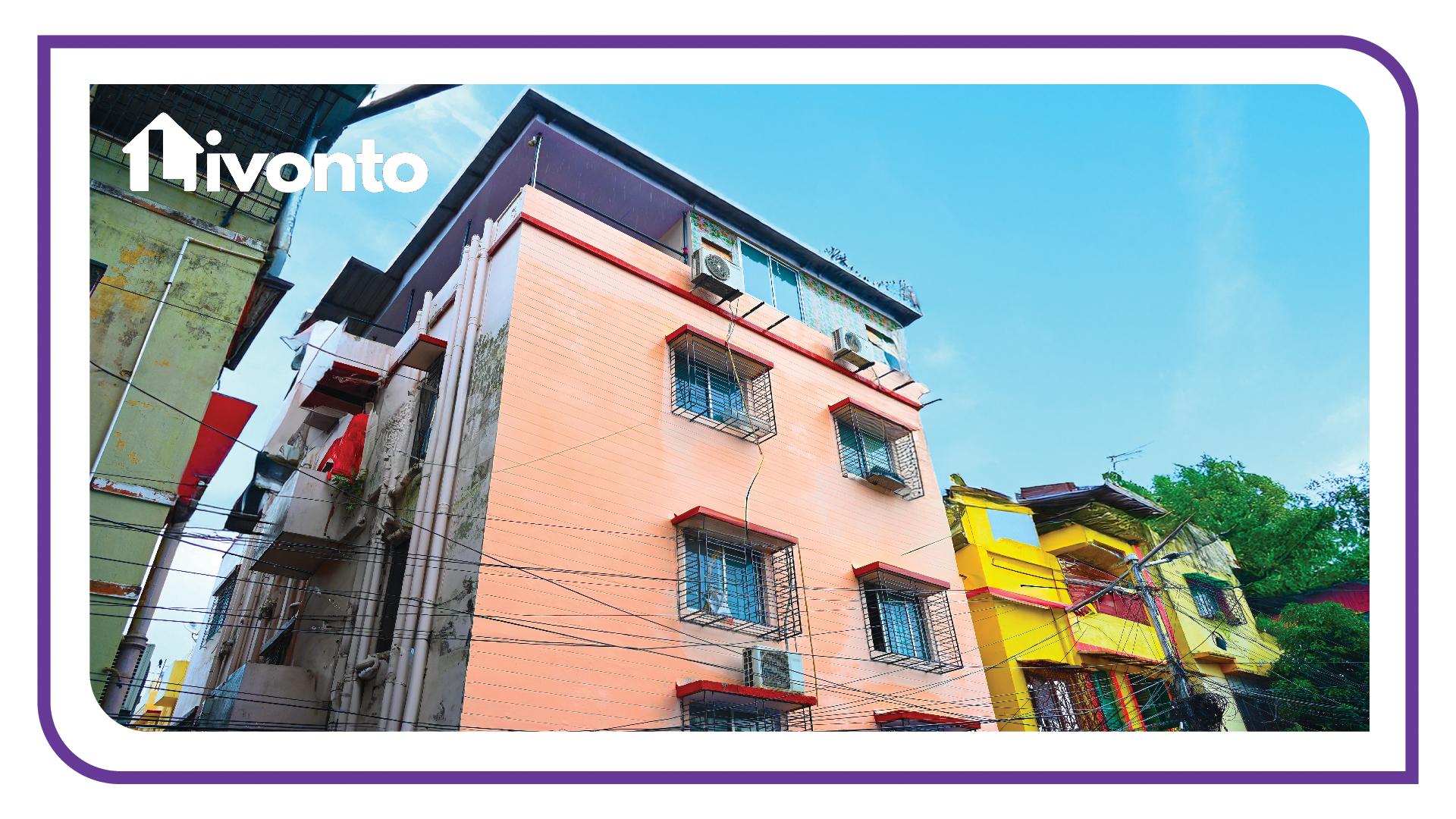 Chakraberia road - Image 3