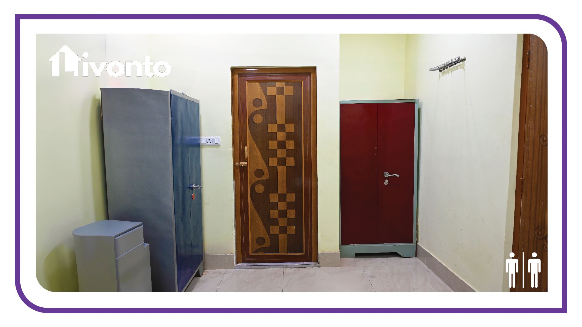 Shyam Radhika PG - Image 5