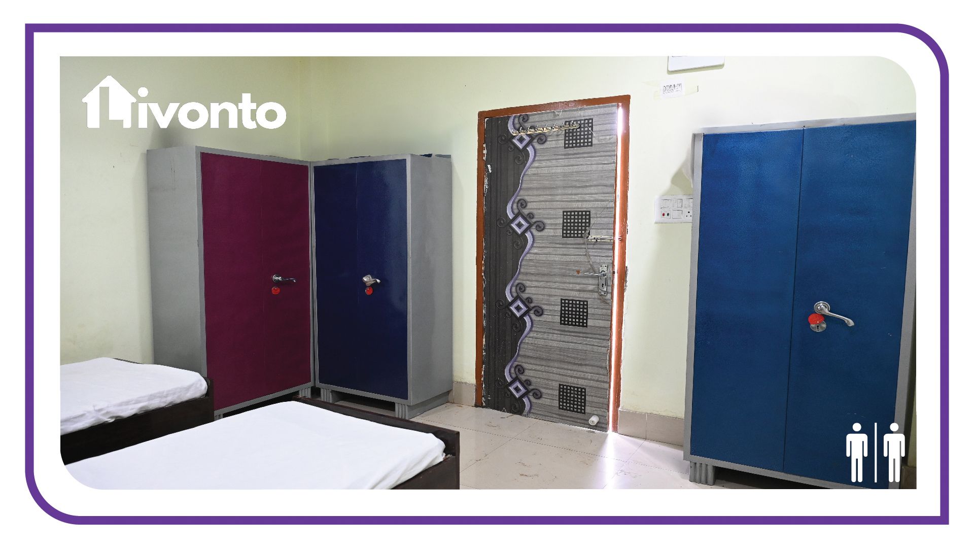 Shyam Radhika PG - Image 8