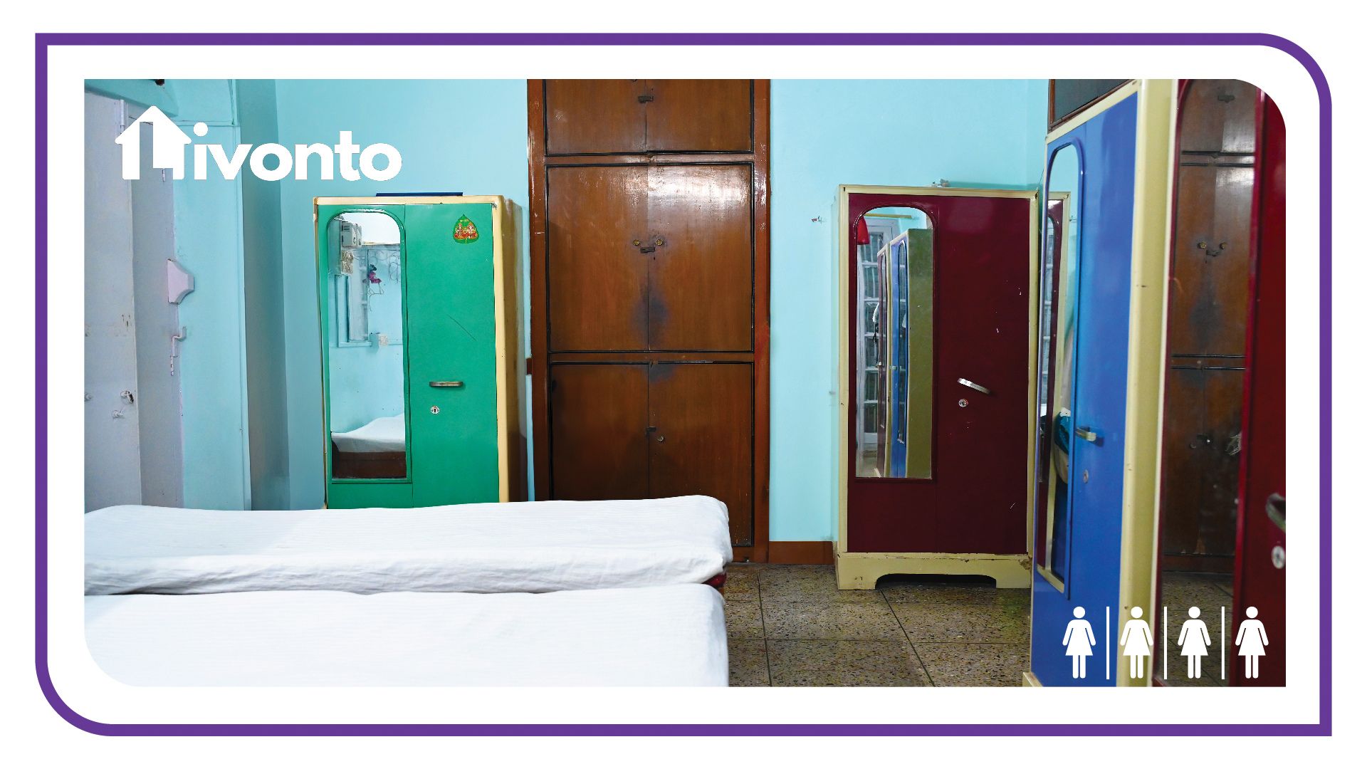 Shyam Radhika PG - Image 2