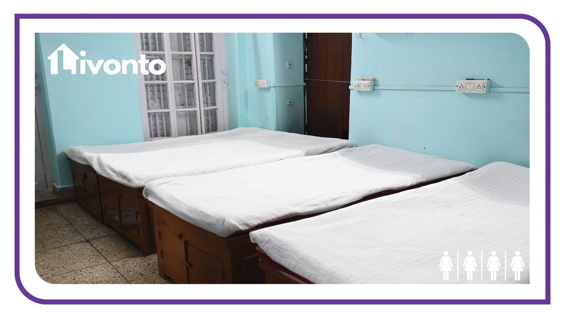 Shyam Radhika PG - Image 3