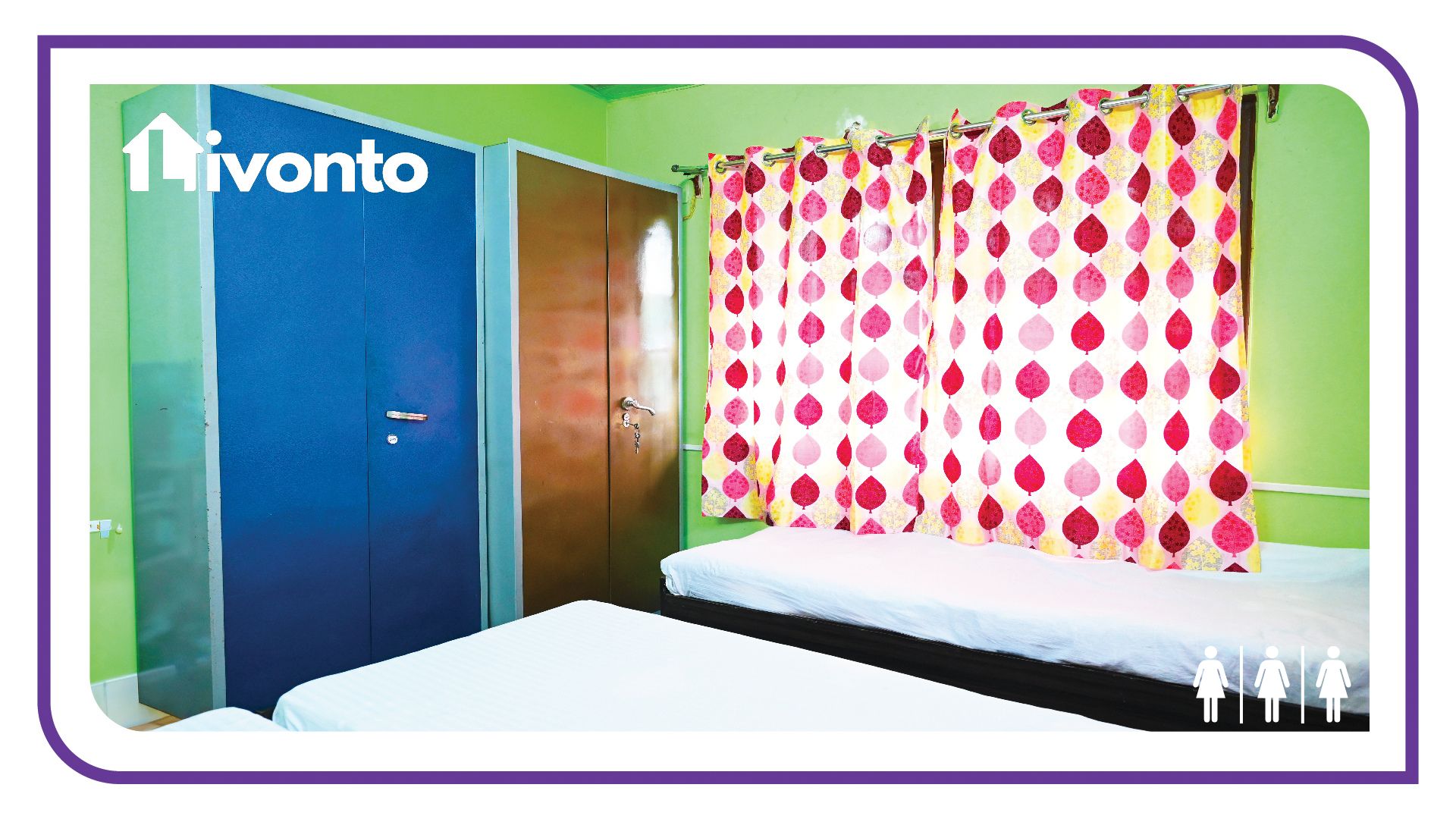 Shyam Radhika PG - Image 5