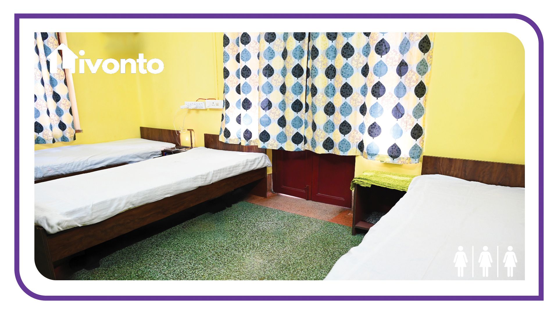 Shyam Radhika PG - Image 3