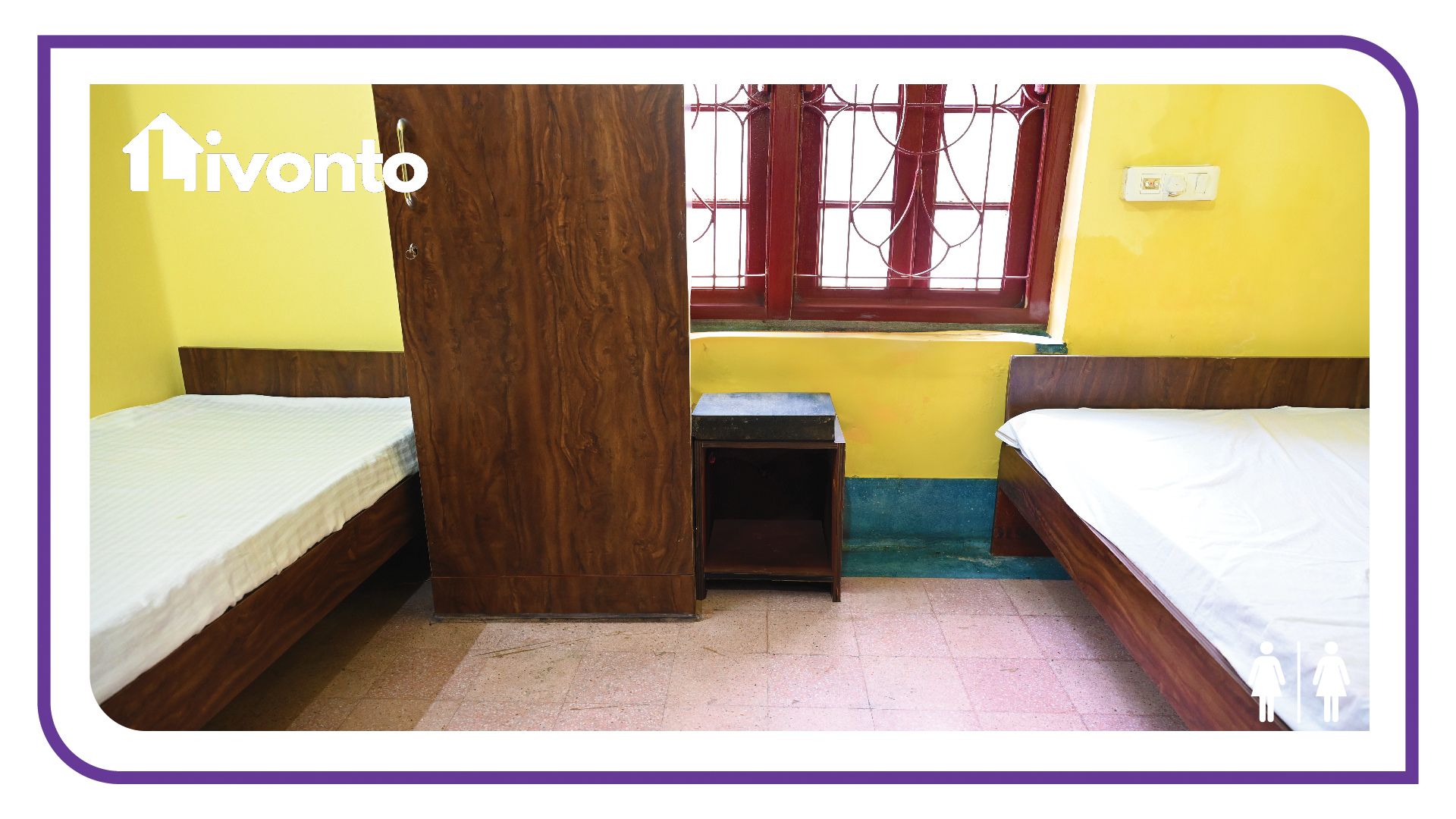 Shyam Radhika PG - Image 8