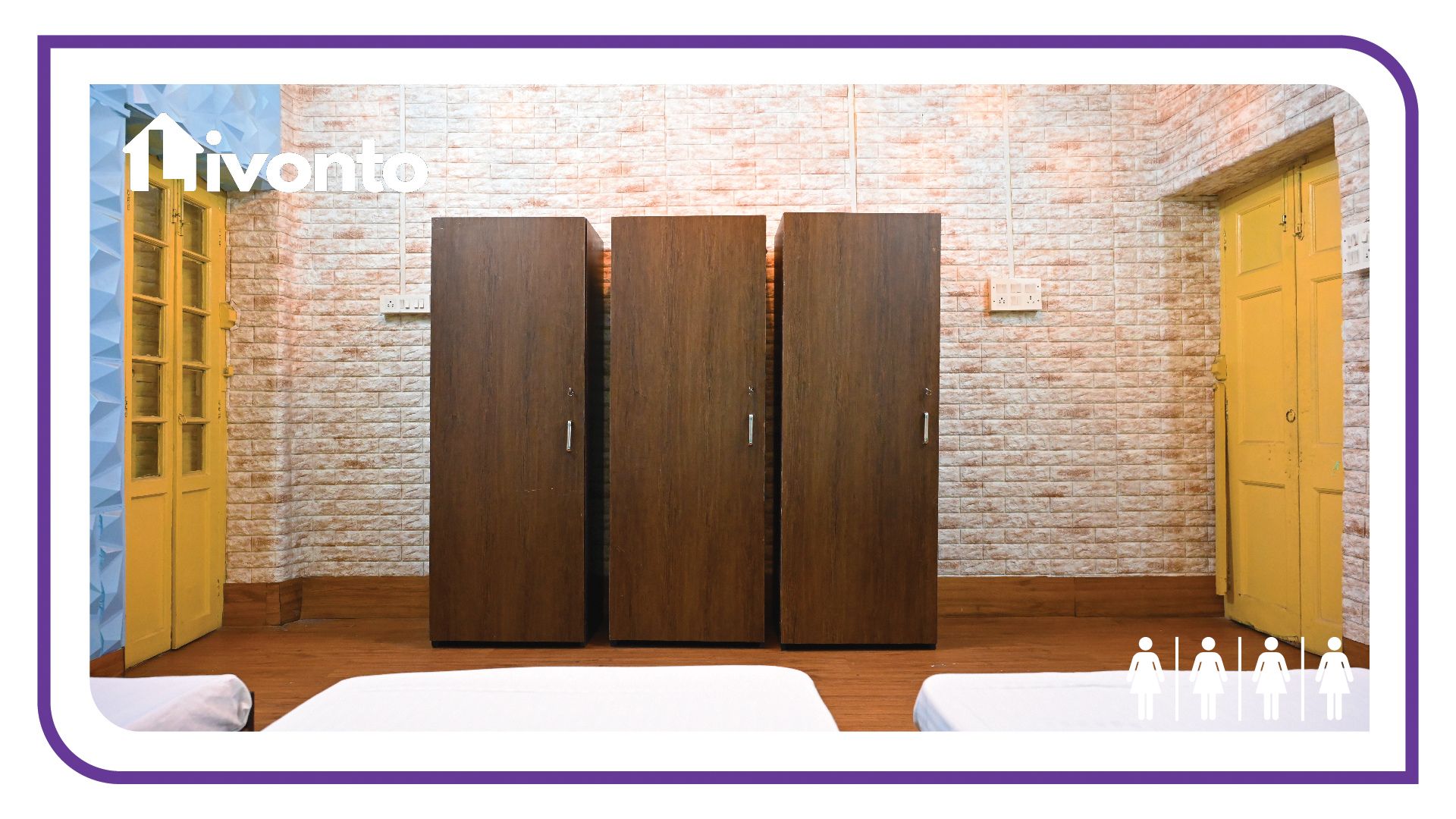 Shyam Radhika PG - Image 4