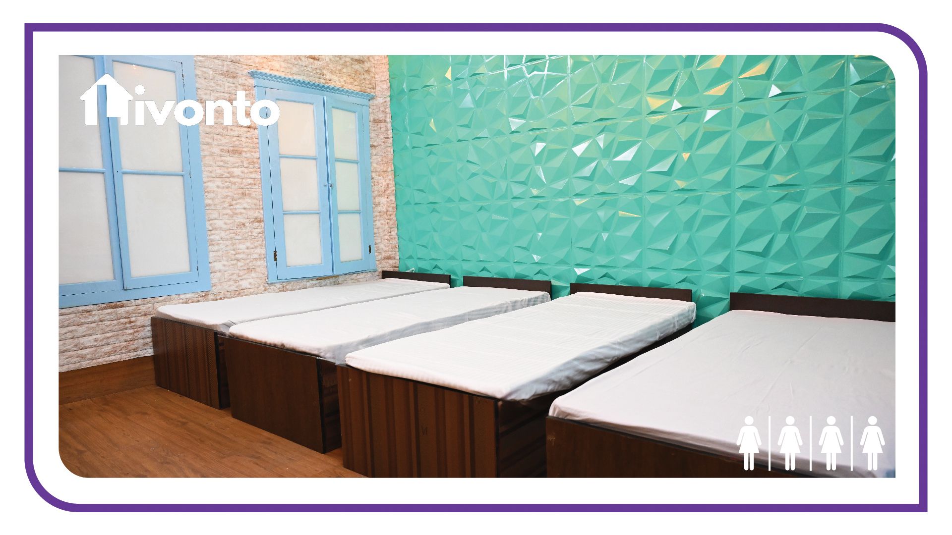 Shyam Radhika PG - Image 6