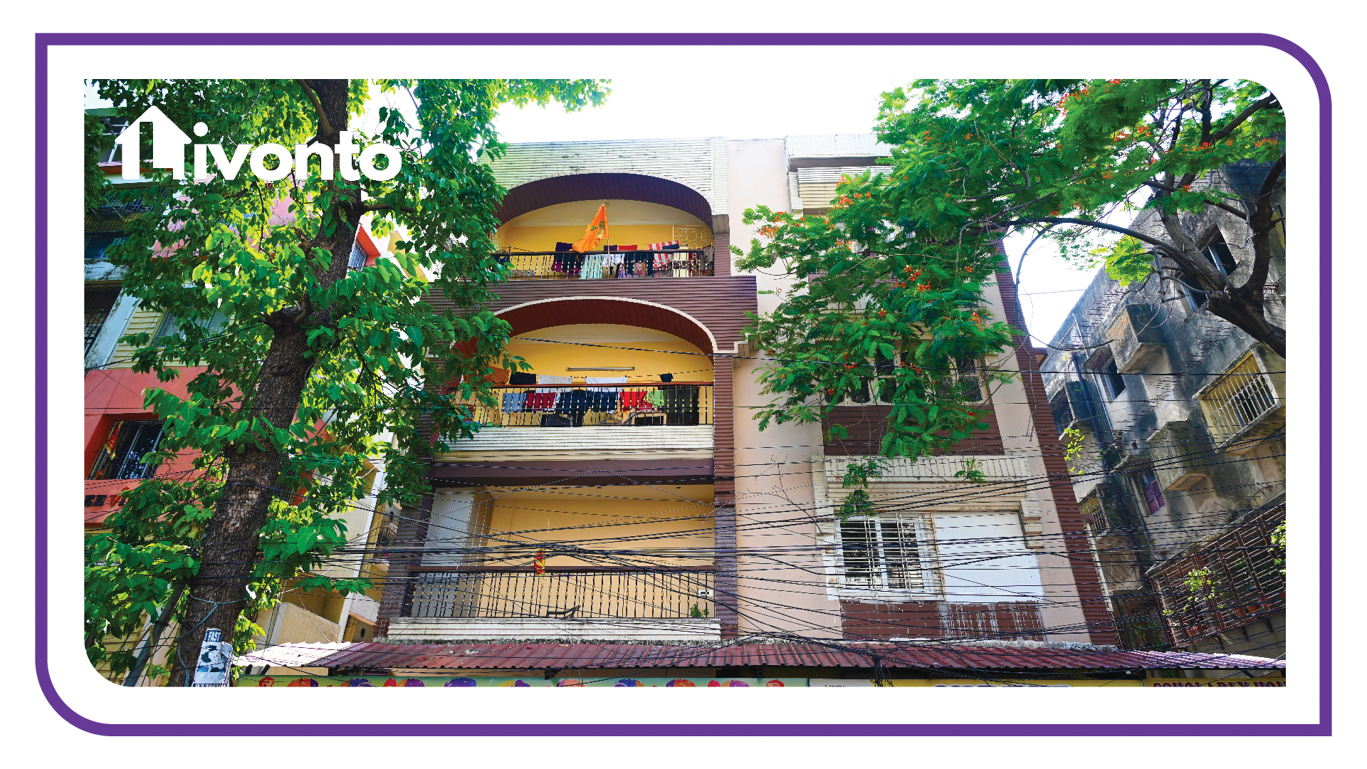 Shyam Radhika PG - Image 2