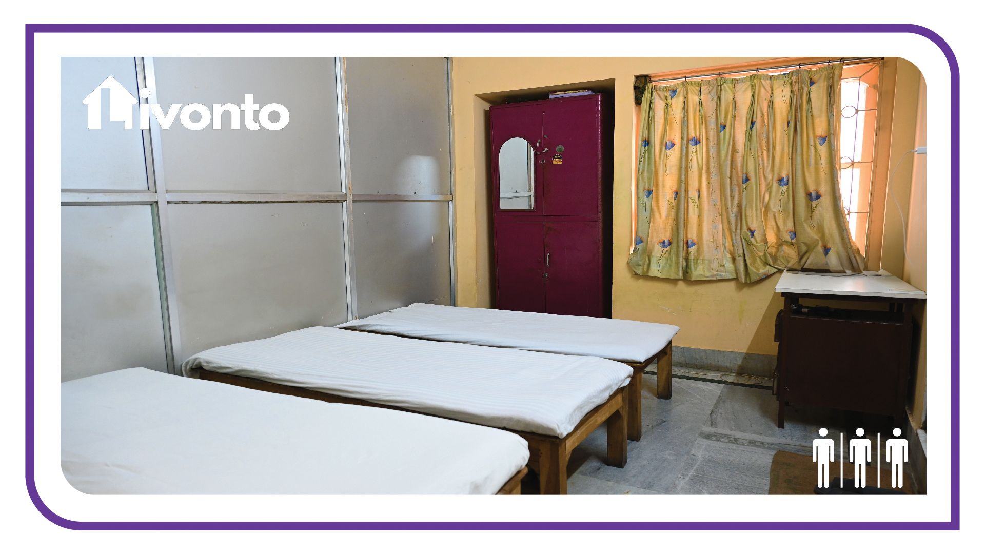 Shyam Radhika PG - Image 4