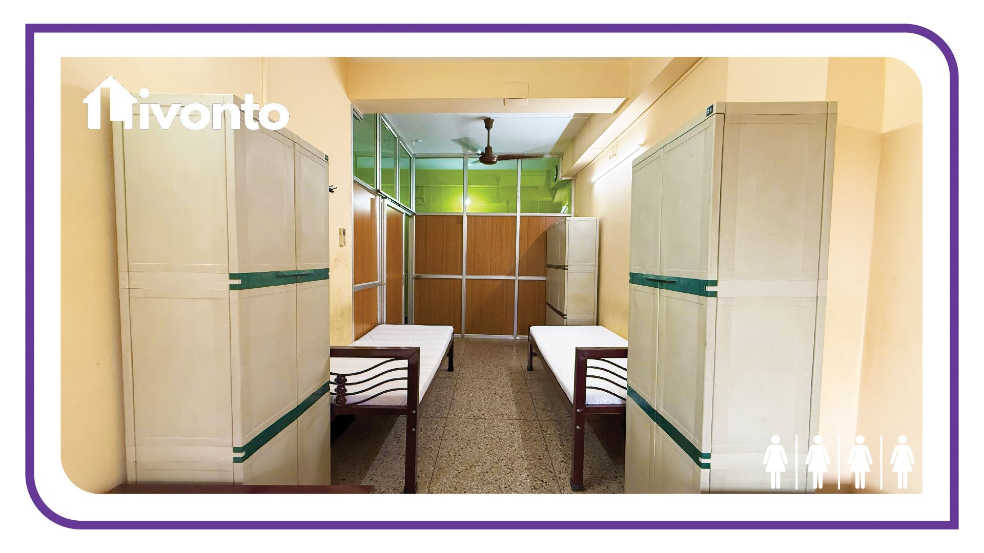 Mamta's non-Veg Ladies PG - Image 2