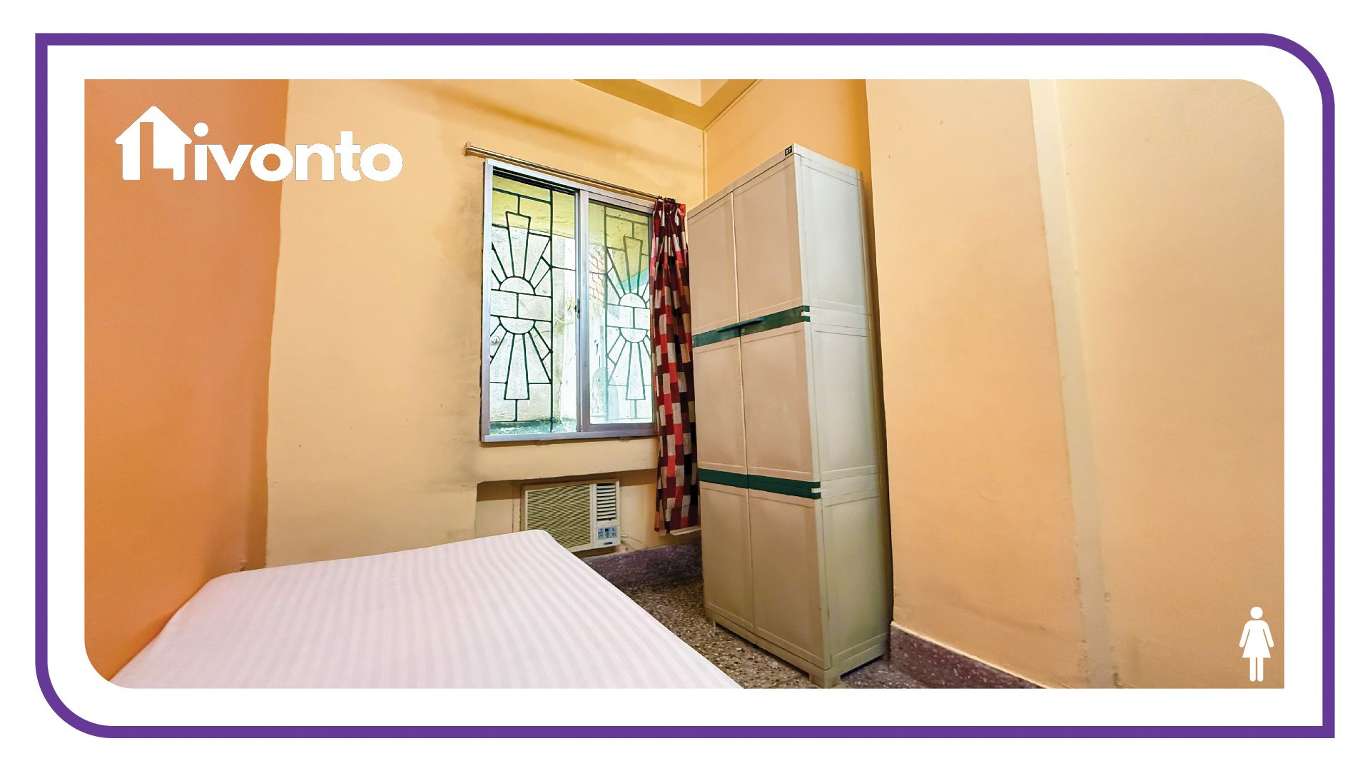 Mamta's non-Veg Ladies PG - Image 6